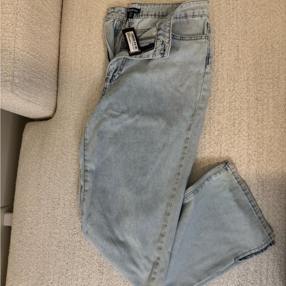 Boohoo Women's Slim Jeans